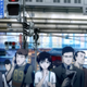 What's the deal with anime's obsession with power lines?